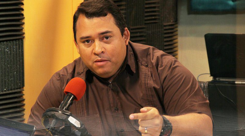 Alcalde chavista, Wilmer Ariza fue asaltado por sujetos armados en Zulia