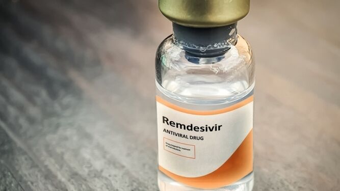 UE comprará miles de dosis de Remdesivir  para tratar pacientes de COVID-19 en 27 países