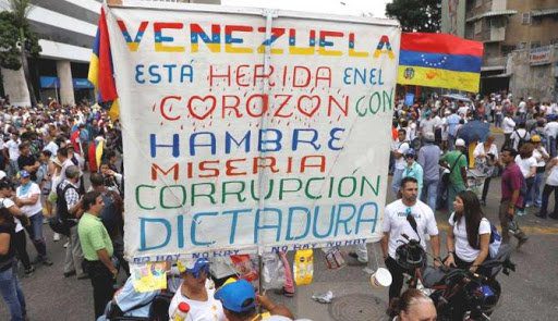 Transparencia Venezuela a Bachelet:  preocupa el abordaje que hace sobre la corrupción en  el país