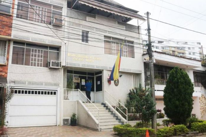 Venezuela pide explicación a Colombia sobre su consulado en Bogotá