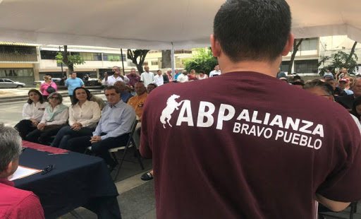 ABP aboga por «una nueva conducción política,  inclusiva y sin sectarismo» (+Comunicado)