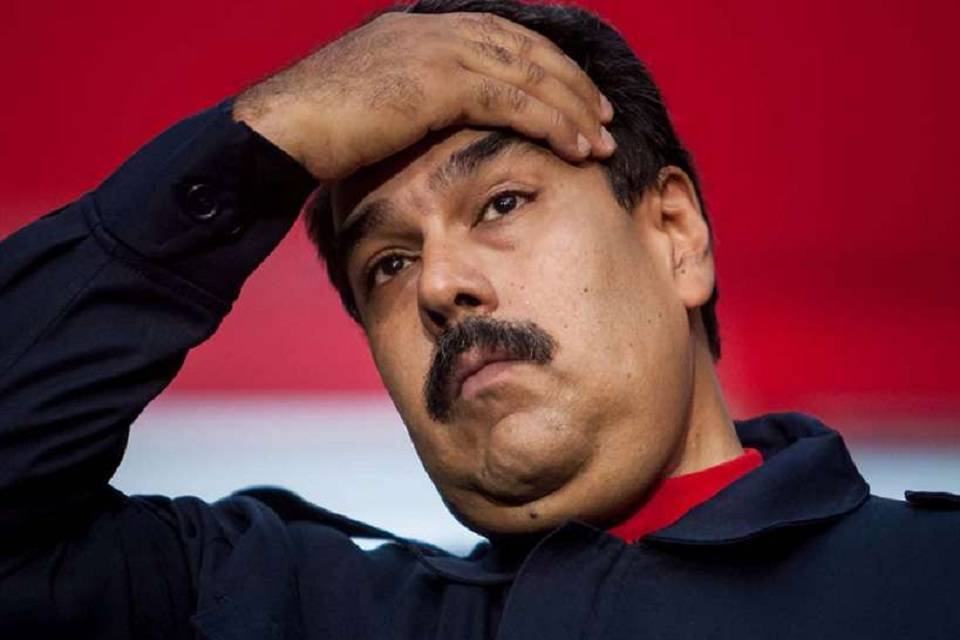 MIEDO: Maduro usa al TSJ para atajar rebelión interna de partidos