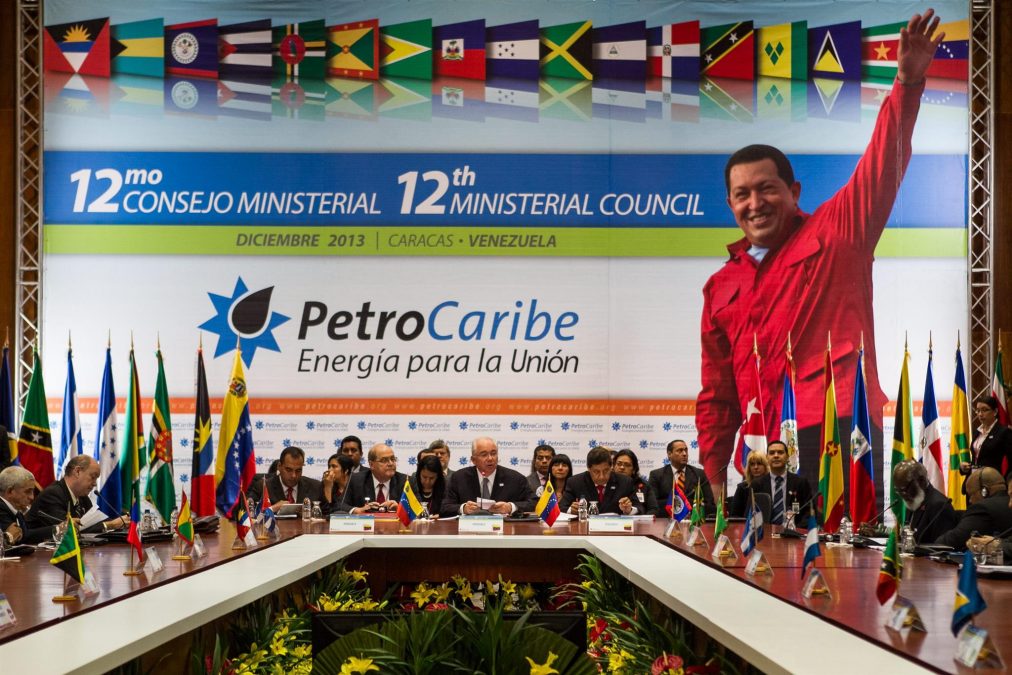 CORRUPCIÓN: En Haití descubren malversación de  $ 2.000 millones en ayuda procedente de Venezuela