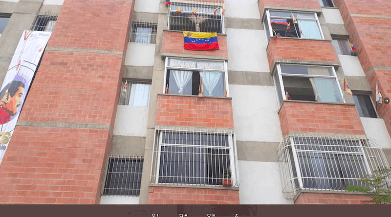 Tiroteo entre bandas dejó un muerto  y varios heridos en Misión Vivienda
