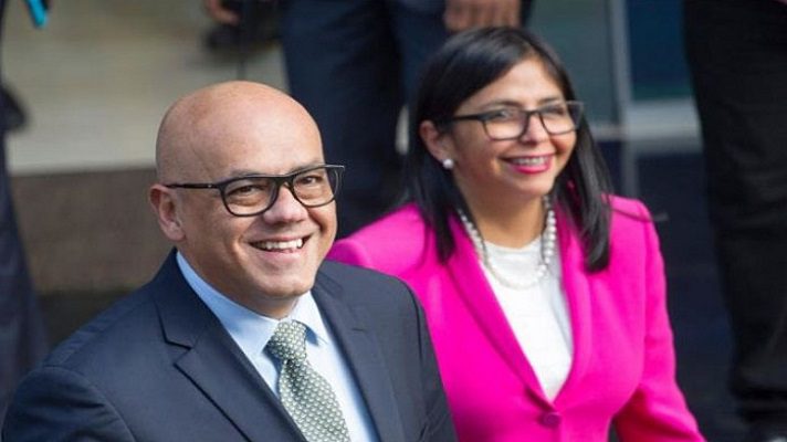 Delcy y Jorge Rodríguez: el ascenso a la cima del poder madurista en Venezuela