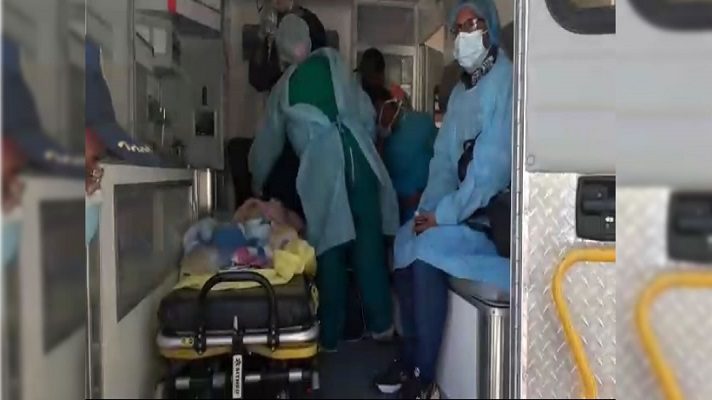 Adolescente de 14 años perdió la batalla: van TRES MUERTOS por explosión en Monagas