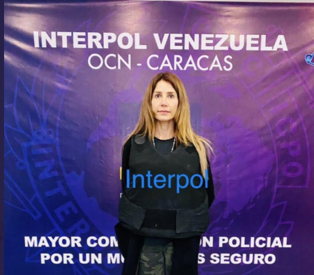 CAPTURARON a una mujer por explotación sexual de jóvenes a través de Sambil Model