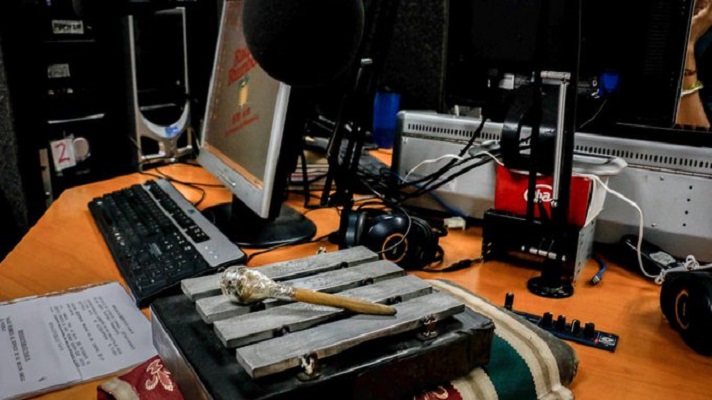 TSJ DE MADURO ORDENA SUSPENDER programación de Radio Rumbos 670
