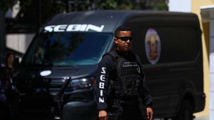 EL SEBIN CAMBIA DE DESAPACHO y ahora depende del ministerio de ...