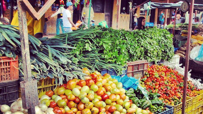 ¡ABASTECIMIENTO EN VEREMOS! Producción de hortalizas en el país apenas llega a 25%