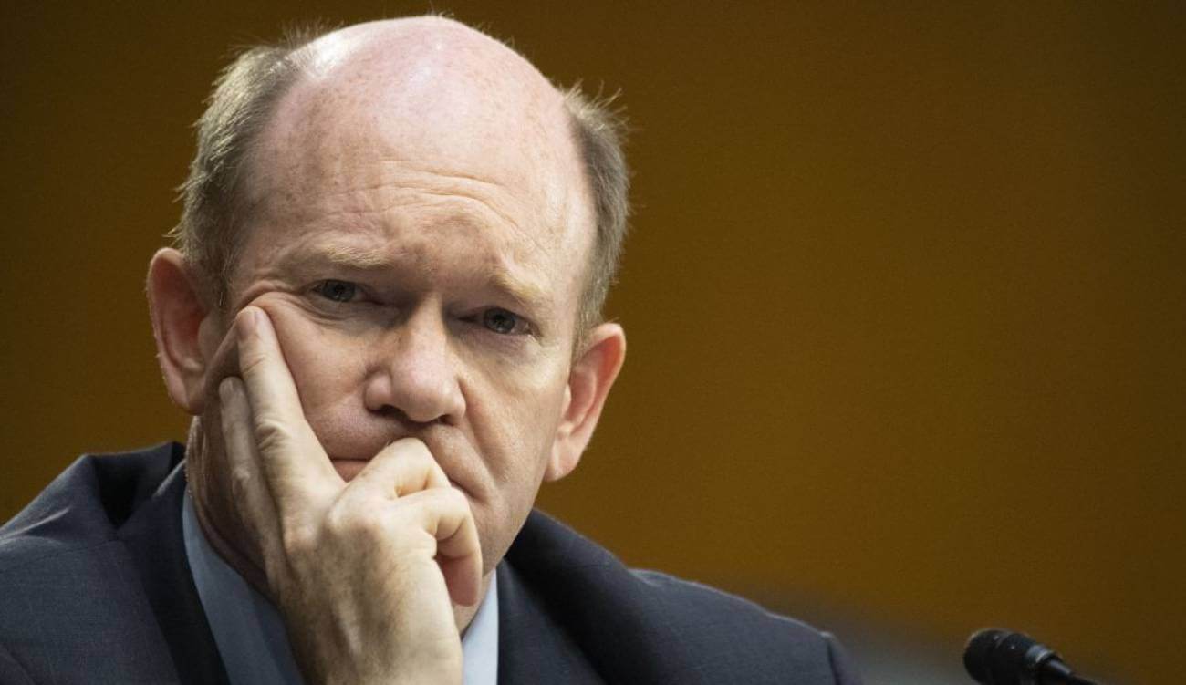 “Al mejor aliado de EE.UU. en América Latina le falta apoyo internacional para atender migrantes”: Coons