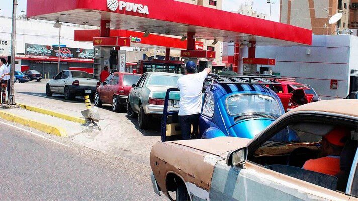 ¡EN APENAS UNAS HORAS! 147 denuncias sobre irregularidades en bombas de gasolina recibe la Fiscalía