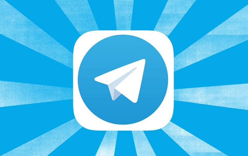 ¡CIFRA RÉCORD! 50 millones de usuarios ganó Telegram tras el colapso de las principales redes