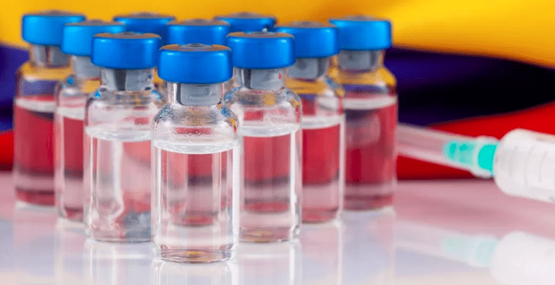 Colombia volverá a producir vacunas