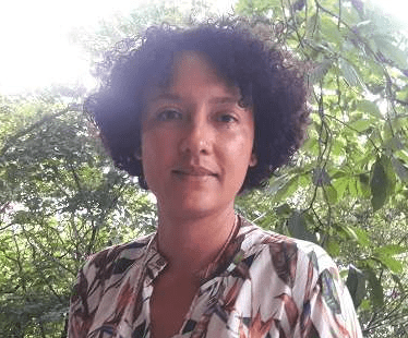 Blanca elige ser «negra» para lograr candidatura al Senado por el Pacto Histórico de Petro