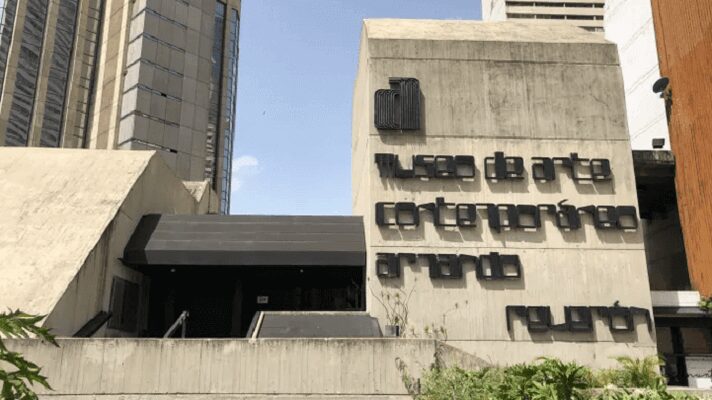 ¡DESECHO EN SOCIALISMO! Denuncian cierre del Museo de Arte Contemporáneo de Caracas