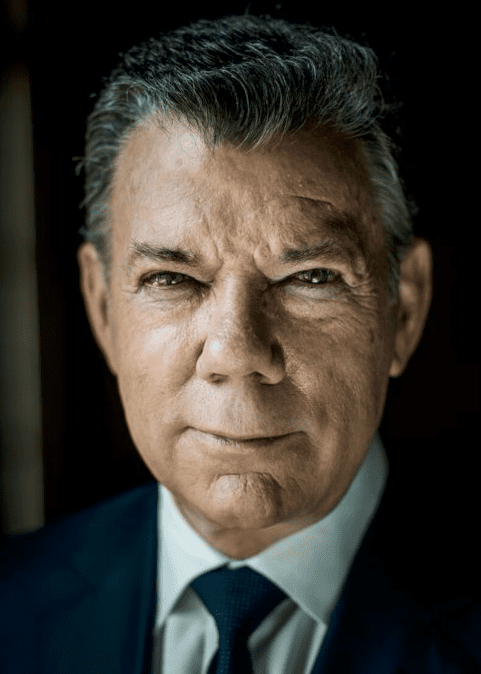 ¡DESTAPAN A SANTOS! Juan Manuel Santos estaría relacionado en los contratos de Alex Saab