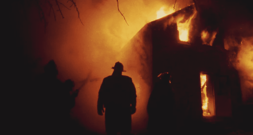 ¡LUTO EN COLOMBIA! Cuatro niños de una misma familia mueren en un incendio