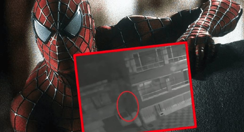 A lo «Spiderman», ladrones trepan muros para robar en Bogotá