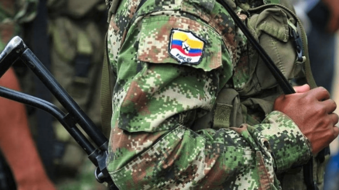 ONU alerta del abuso de los terroristas de las FARC a menores en Colombia
