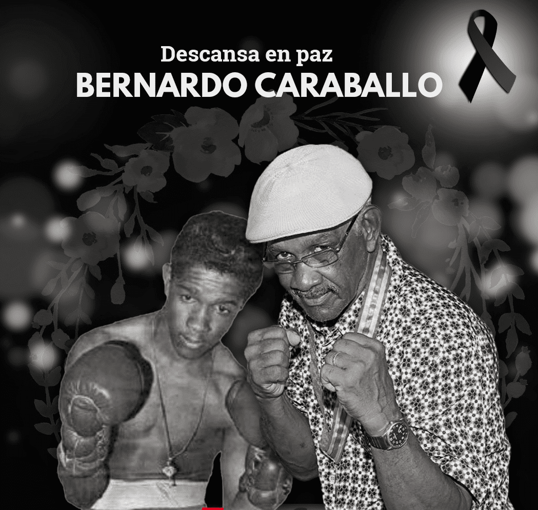 Fallece uno de los grandes deportistas colombianos