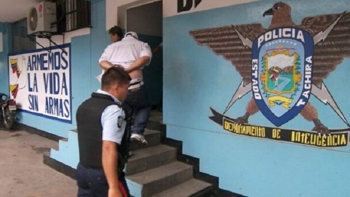 LA MATARON A MACHETAZOS para robarla: hay un detenido por el asesinato de una sexagenaria en Táchira
