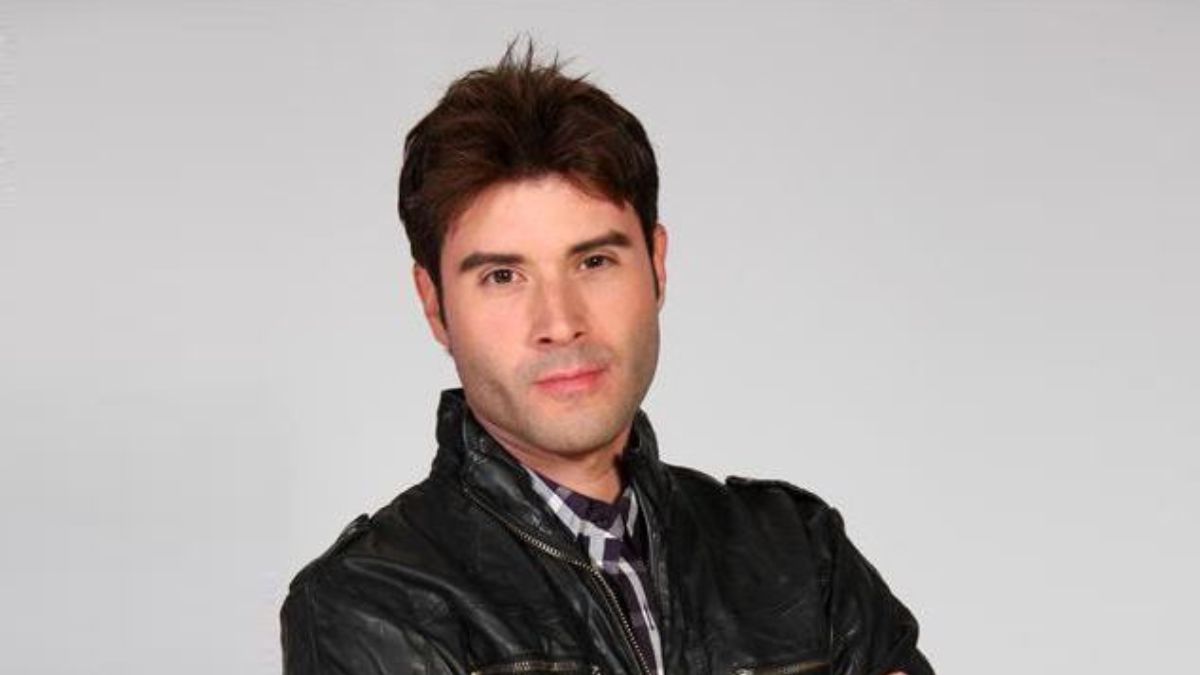 ¿Qué pasó con? Jonathan Montenegro, el niño que quiso ser actor