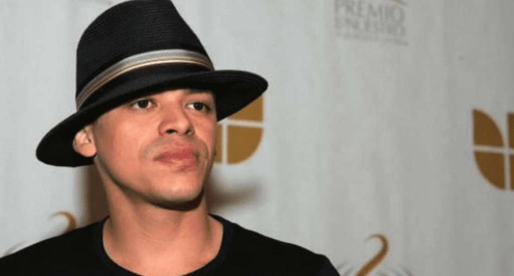Vico C llegará a Venezuela este 2022
