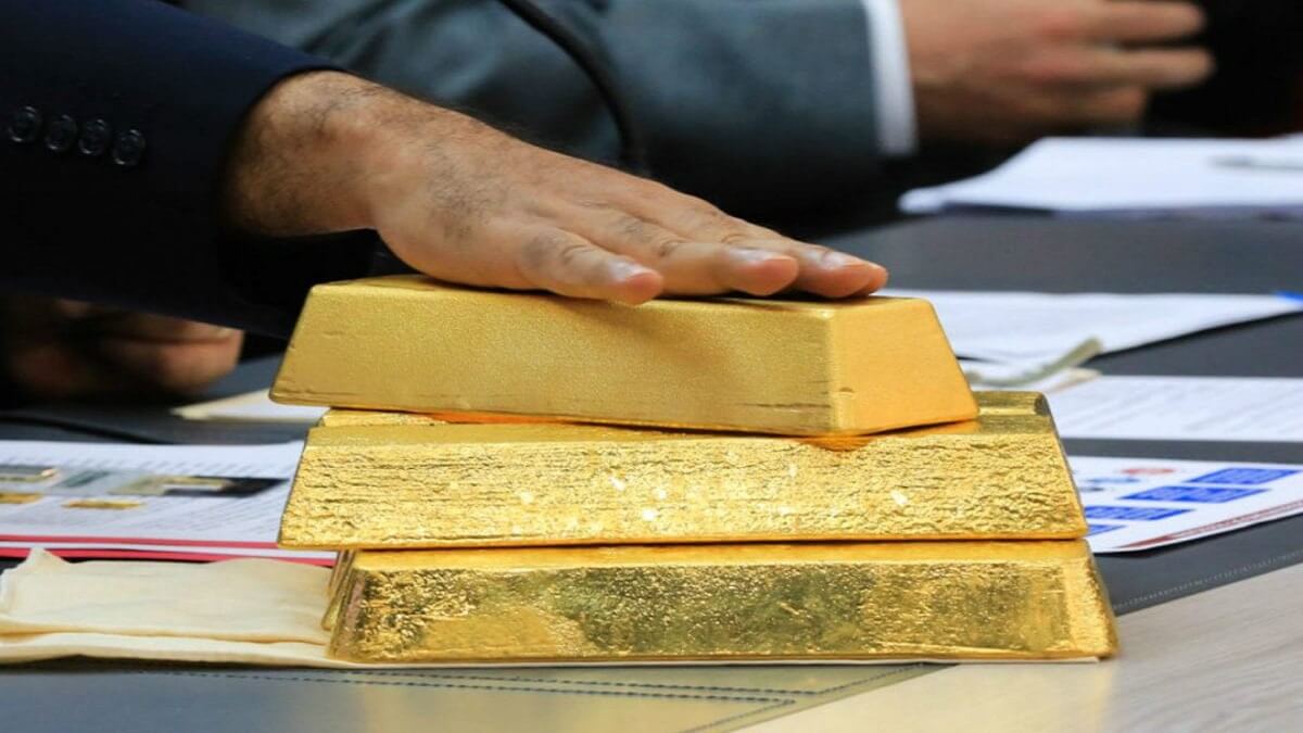 NUEVO ROUND por el oro venezolano en Londres comienza esta semana