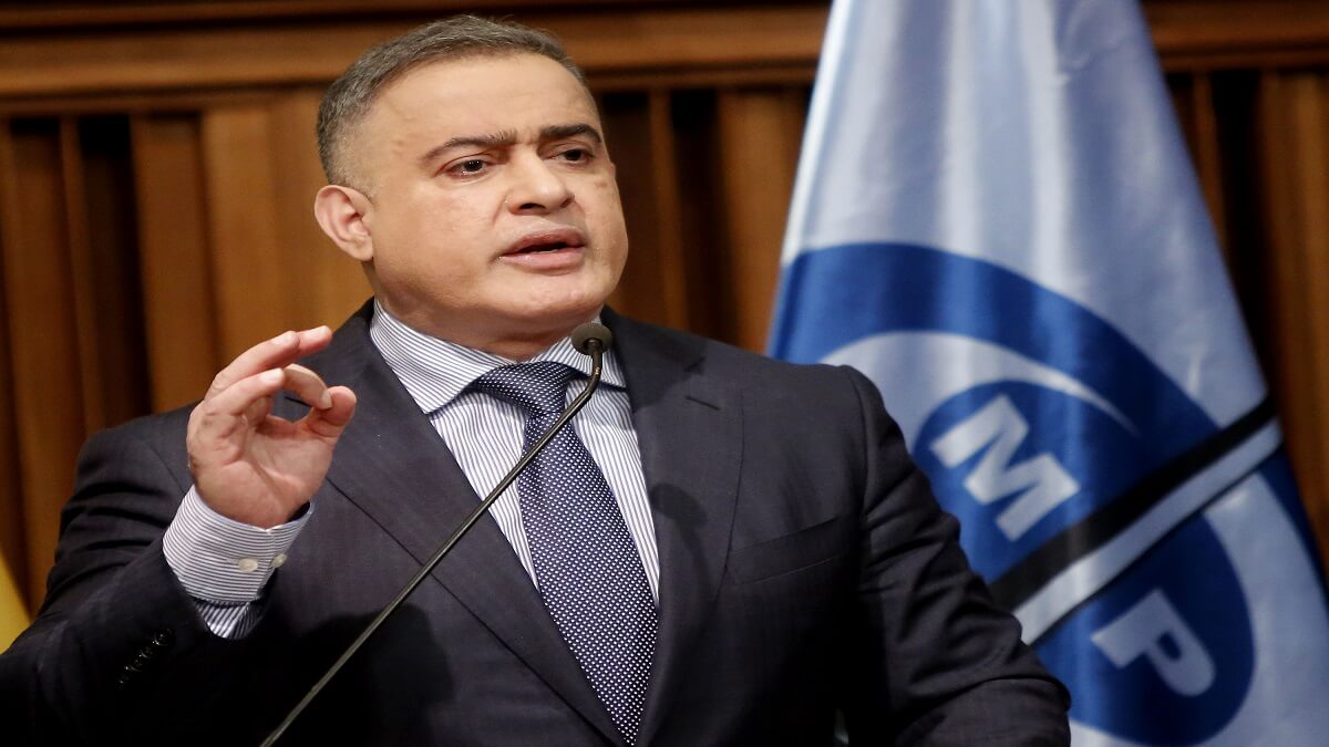 Saab denuncia que en 48 horas acciones fascista superaron las del golpe del 13A: REALIZARÁN MÁS 600 EXPERTICIAS