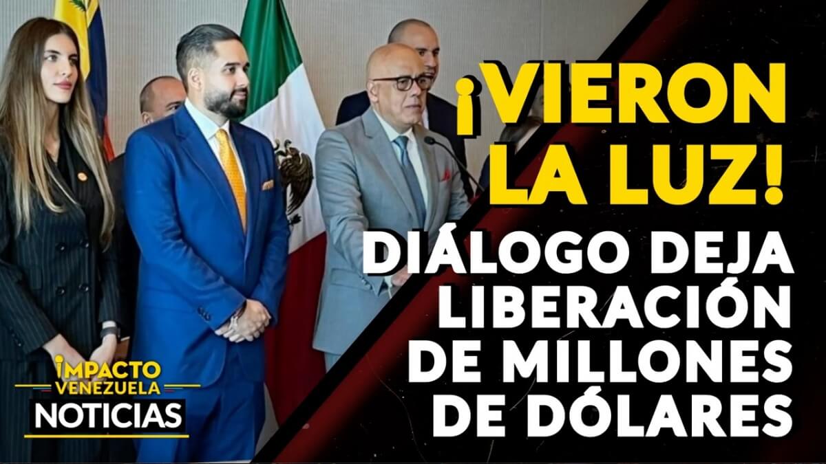 CHAVISMO y la Plataforma Unitaria firman «Acuerdo de Fondo para la ...