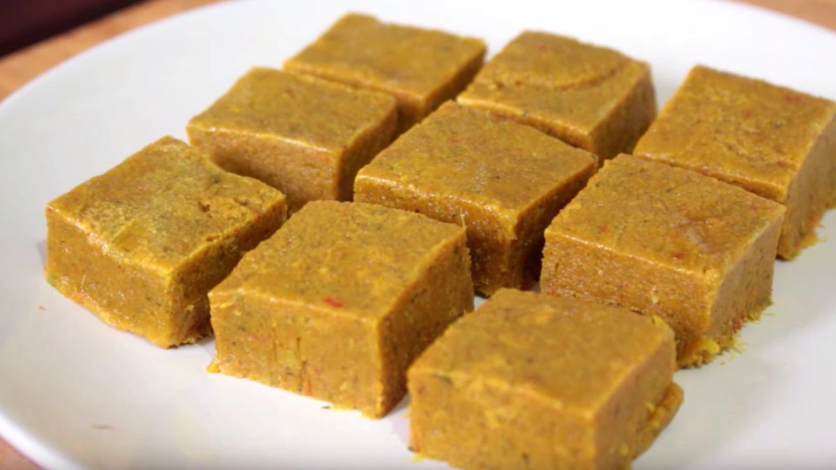 Cubito Comida ¡PURO SABOR! Cubito casero para tus comidas (+Receta) – Impacto Venezuela
