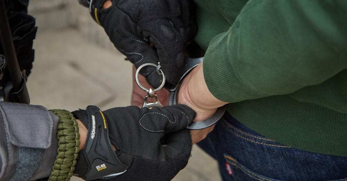 Cae VIOLADOR de niñas en Bogotá