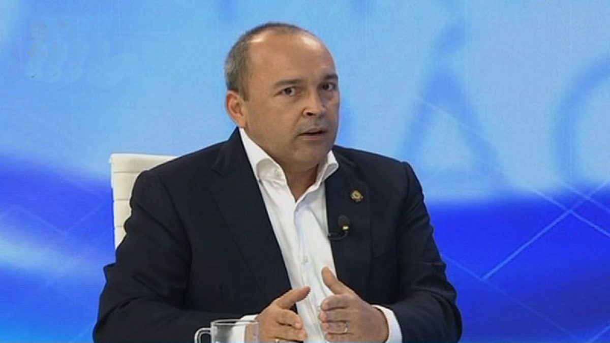 FRANCISCO TORREALBA adelanta que Maduro hará anuncios el 1 de mayo: aboga por que se mantenga la indexación de los ingresos