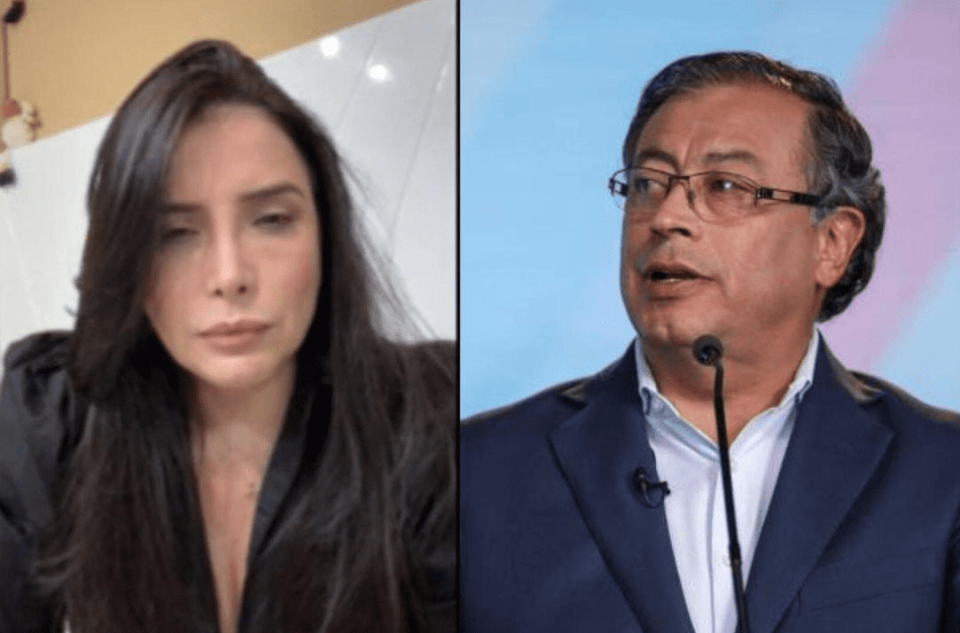 Aida Merlano será extraditada por Petro