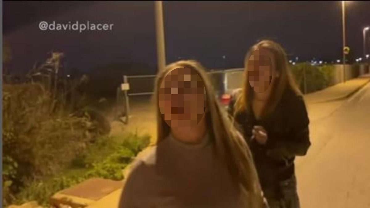 Agresión xenófoba en España en contra de una venezolana: dos mujeres la insultaron y la golpearon
