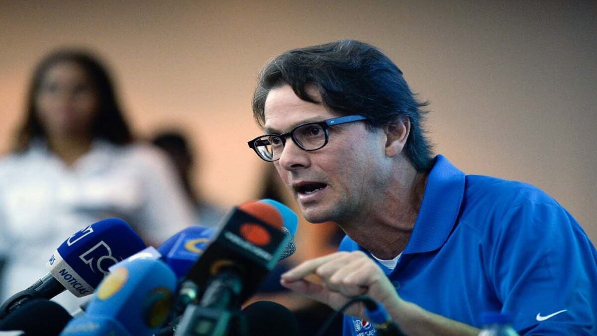 LA INTERESANTE PROPUESTA de Fedecámaras a Lorenzo Mendoza