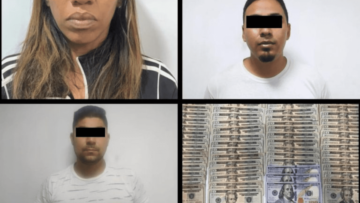 Simuló que le habían robado $ 13 mil 500 en efectivo: LE SALIÓ MAL LA MENTIRA