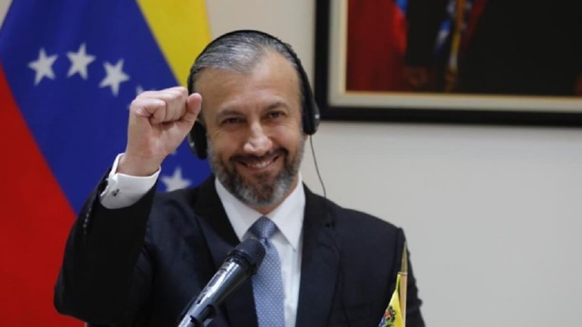 ¿MADURO PRENSADO por sus aliados? Por esto desechan presentación de Tareck El Aissami en tribunales