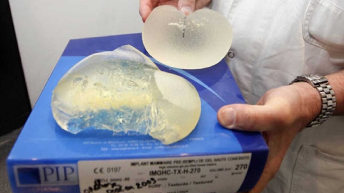 Venezolanas beneficiadas: corte francesa falla a favor de víctimas de los implantes PIP