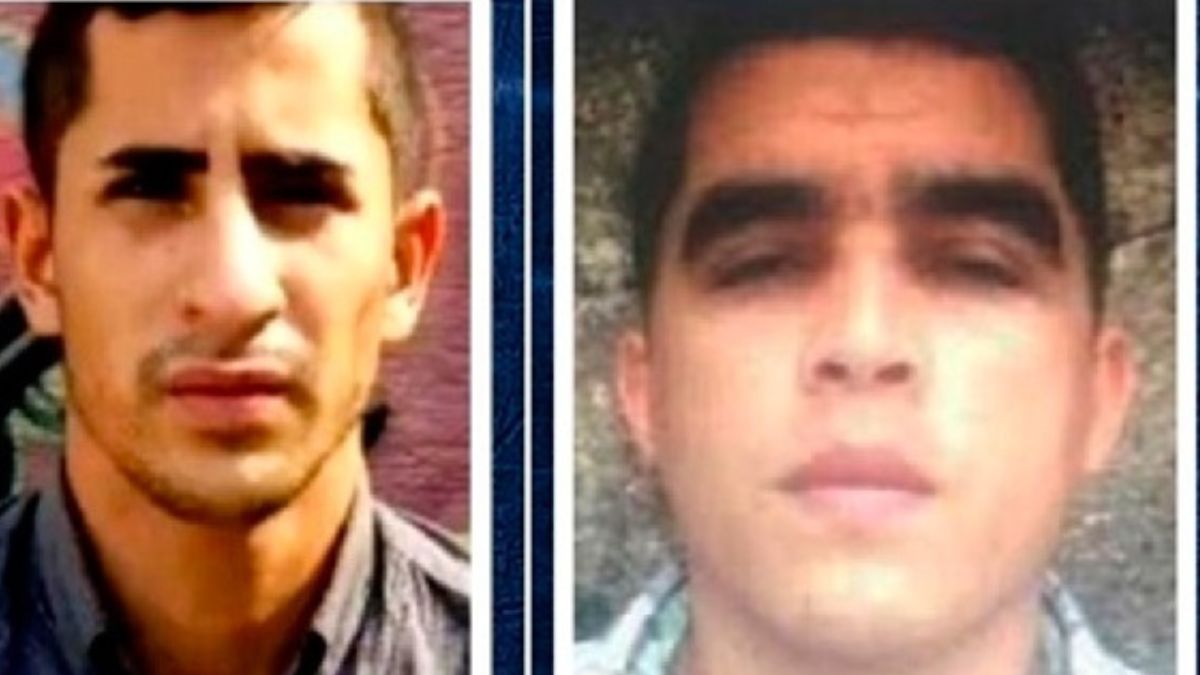 ¡ALERTA ROJA DE INTERPOL! «Niño Guerrero» y «El Santanita» en la lista de delincuentes más buscados del mundo