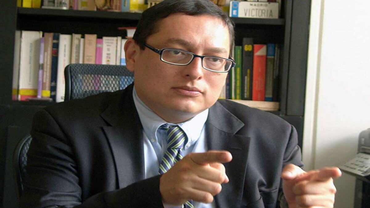 EDMUNDO GONZÁLEZ tiene varias restricciones en ESPAÑA: no podrá declarar ni participar en protestas