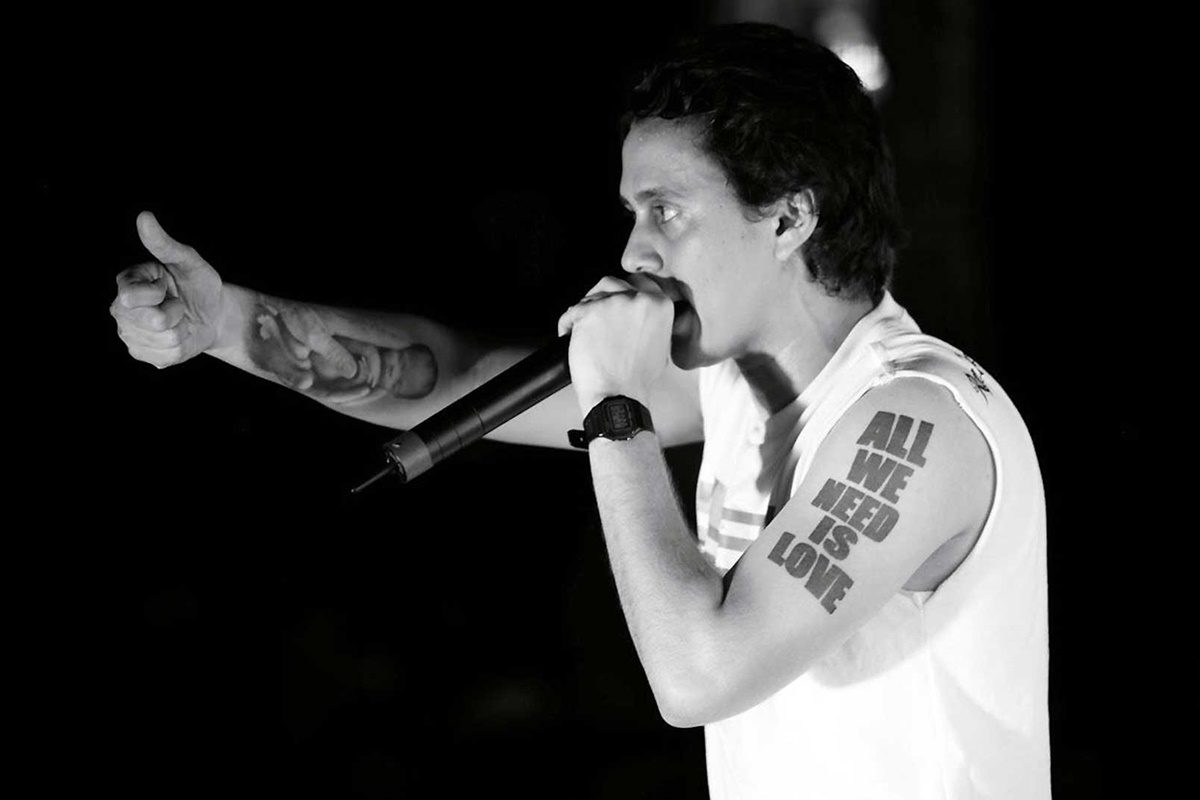 “CANSERBERO NO SUFRÍA ENFERMEDADES MENTALES”: los nuevos detalles que arroja la investigación