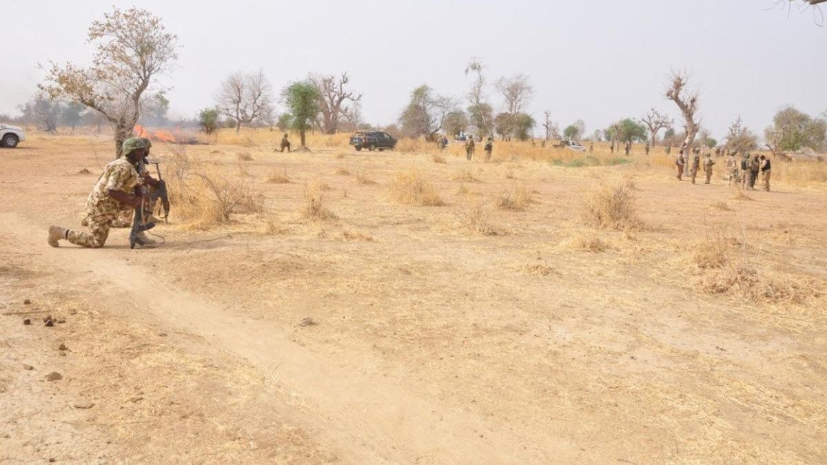 «Bárbara, brutal e injustificada»: así califican acción armada en Nigeria que deja al menos 160 muertos