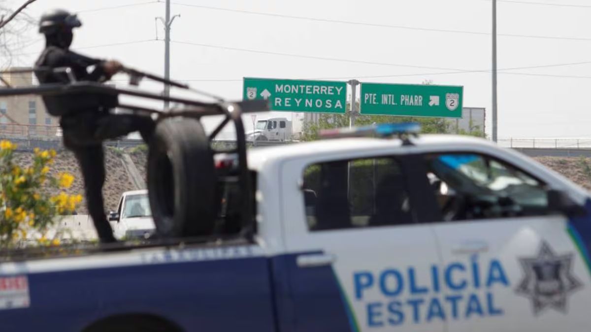¡ALGO NUNCA ANTES VISTO! Autoridades atónitas con el secuestro masivo de migrantes venezolanos en México