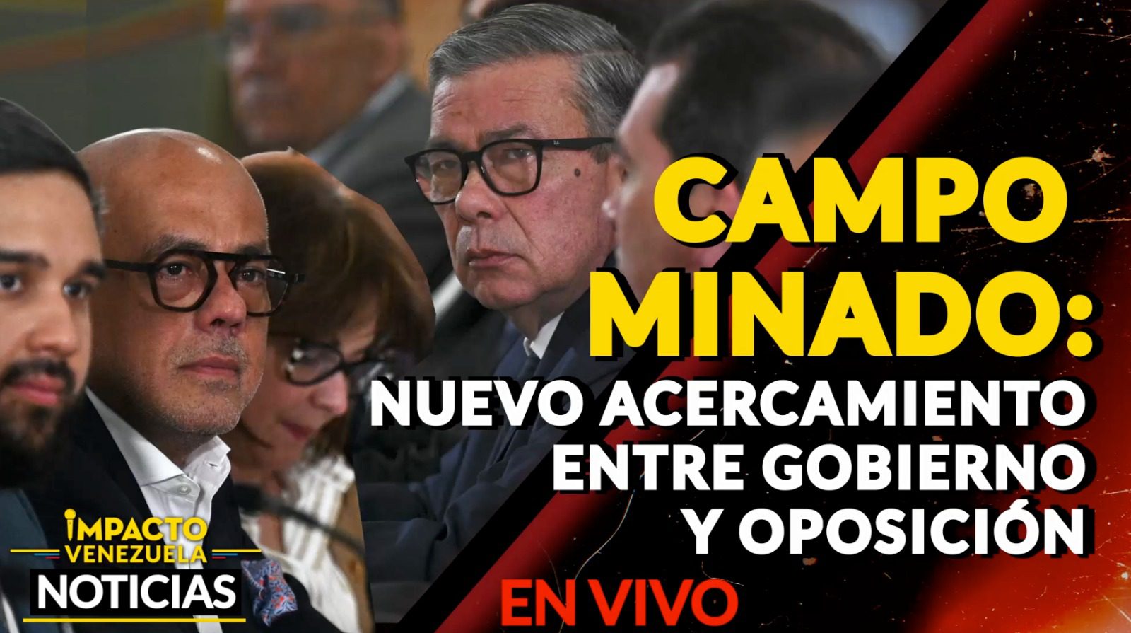 Gerardo Blyde: la Plataforma Unitaria no se ha separado de la ruta ...