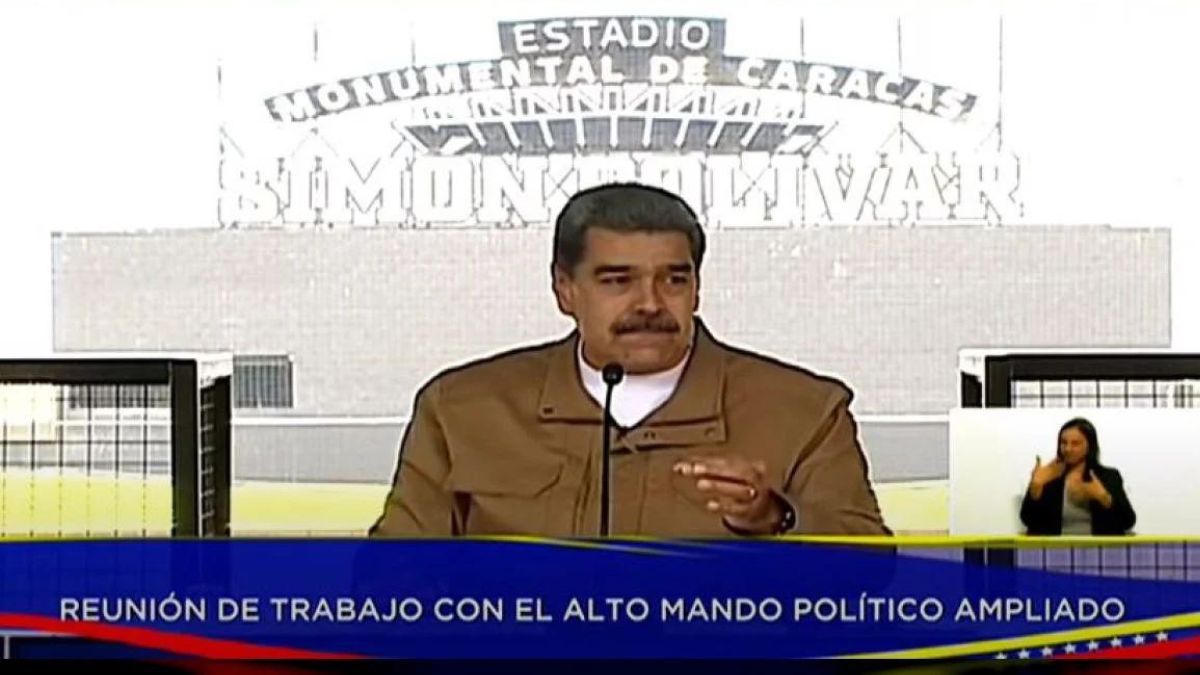TIPO DE CAMBIO ESTABLE e inflación a raya: prioridades de Maduro para este año electoral