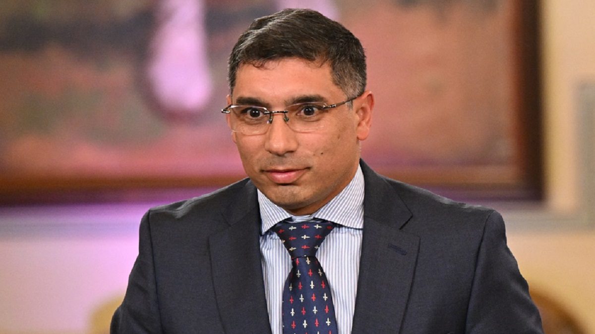 PROBLEMAS de SALUD: motivo  de la salida de Pedro Tellechea del despacho de Industrias y Producción Nacional