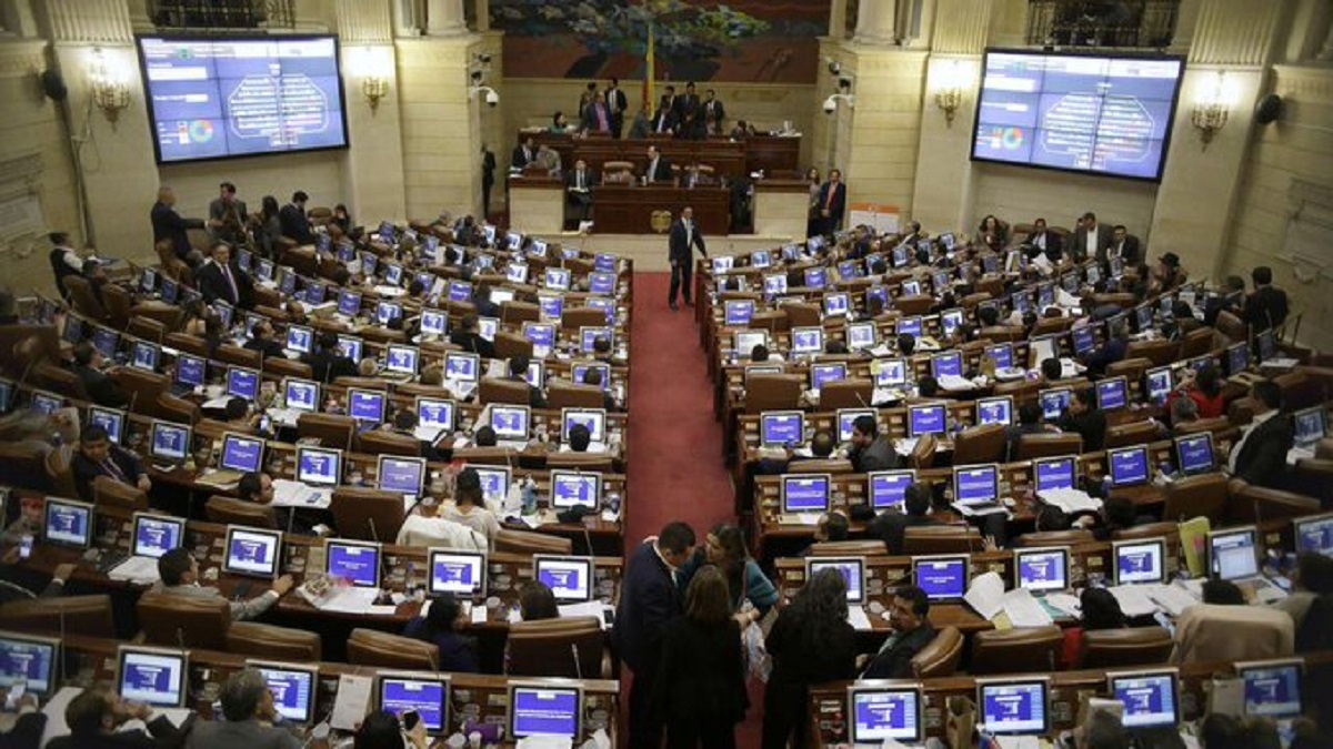 CONGRESO COLOMBIANO APRUEBA un acuerdo de Promoción y Protección de Inversiones con Venezuela ¿Cuáles son sus beneficios?