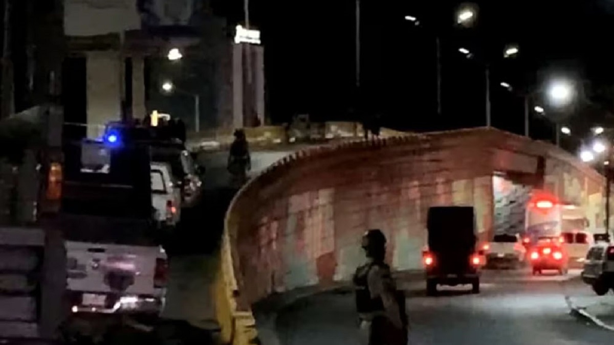 VENGANZA DE CARTELES cobra la vida de 18 personas en México en dos días: hallan los cuerpos con signos de tortura